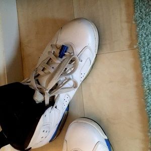 Air Jordan Retro Royal blue 7s